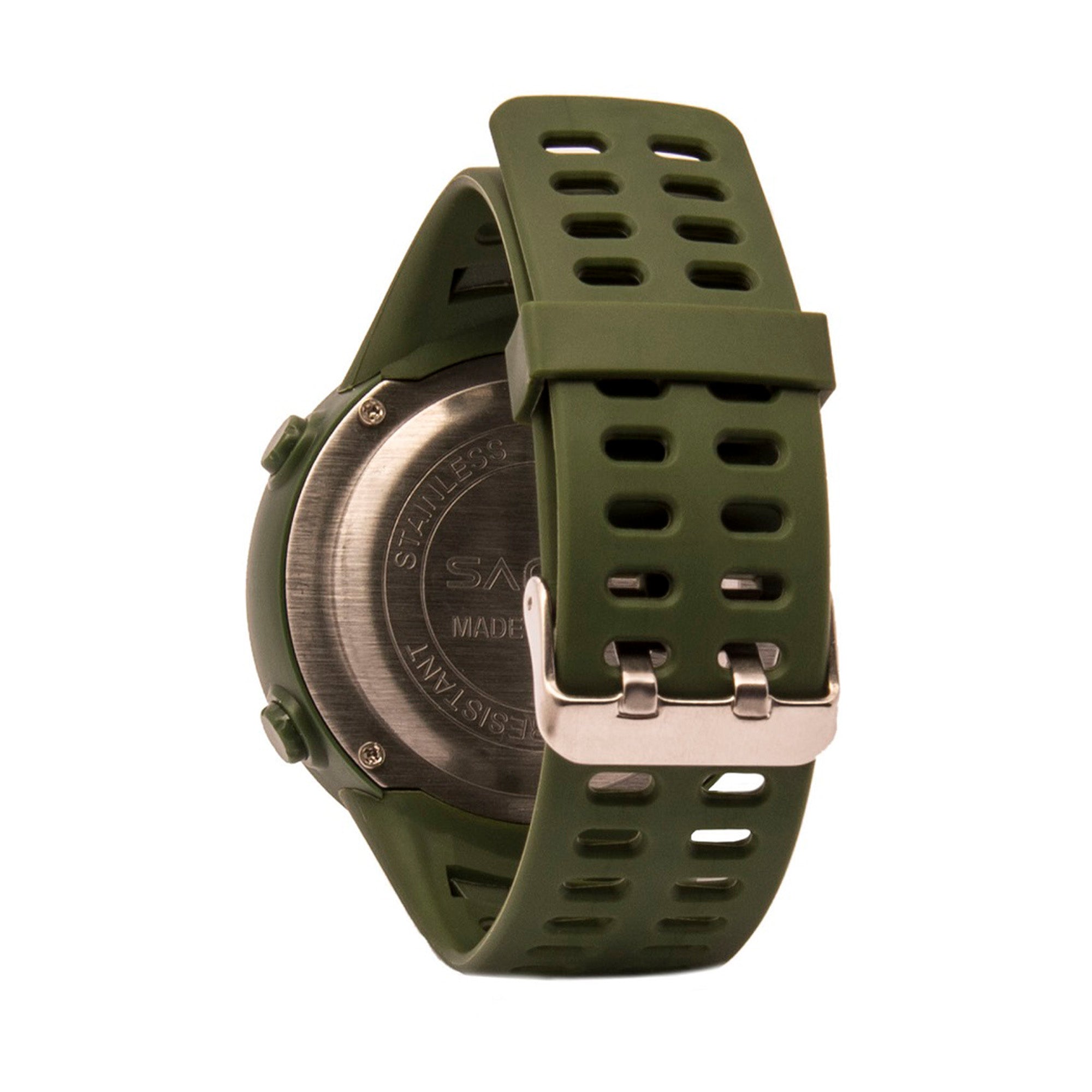 Reloj marca sanse best sale