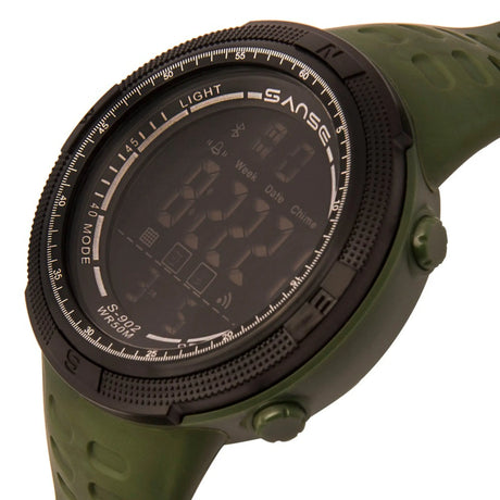 RELOJ ACUATICO HOMBRE S-902 SANSE - 1010247 SANSE