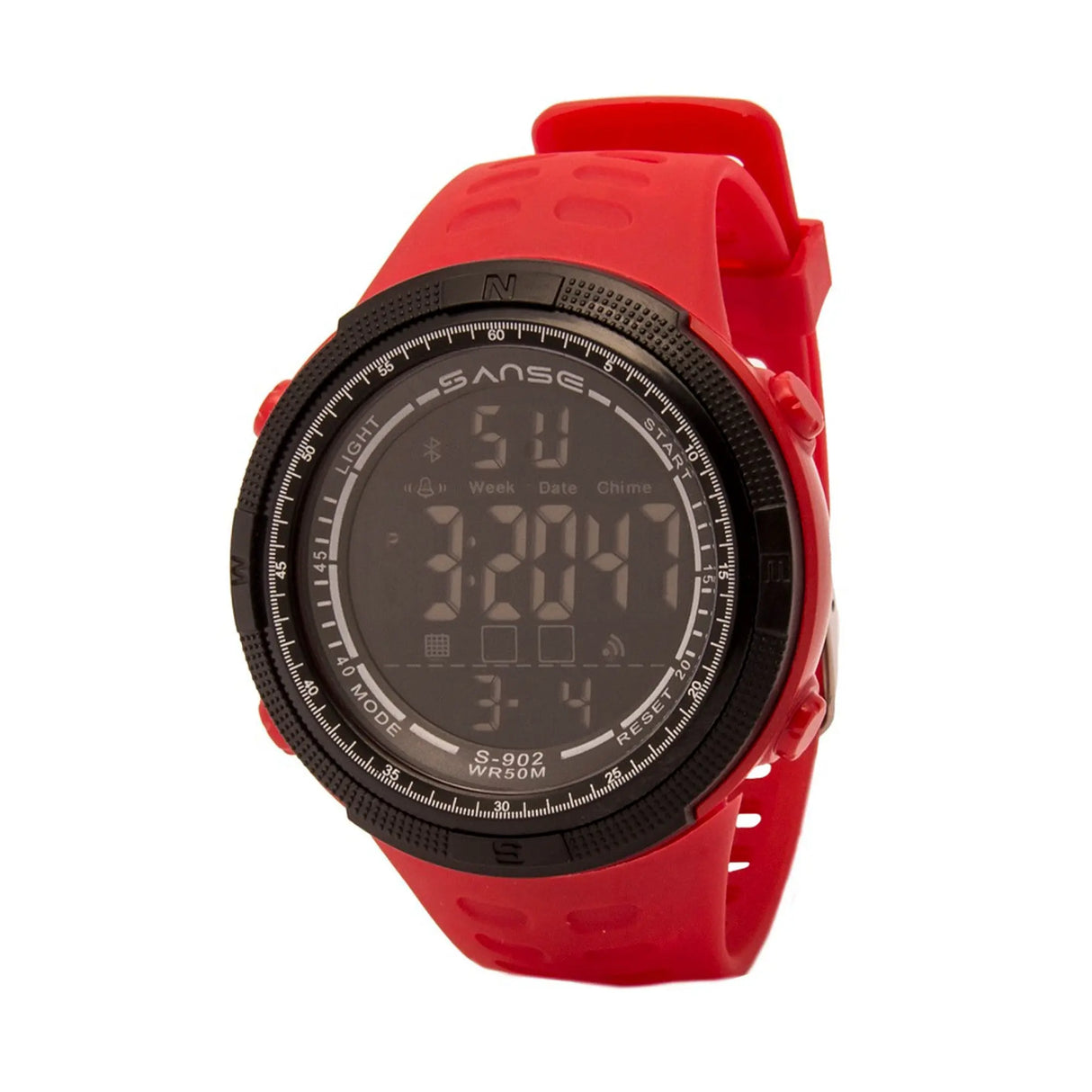 RELOJ ACUATICO HOMBRE S-902 SANSE - 1010248 SANSE