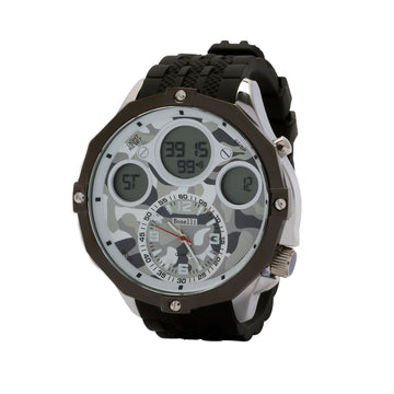 RELOJ ACUATICO HOMBRE B120 BOSELLI - 1010502