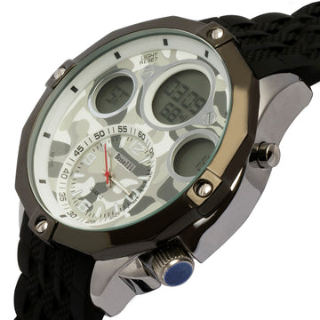 RELOJ ACUATICO HOMBRE B120 BOSELLI - 1010502