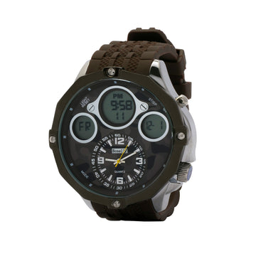 RELOJ ACUATICO HOMBRE B120 BOSELLI - 1010503