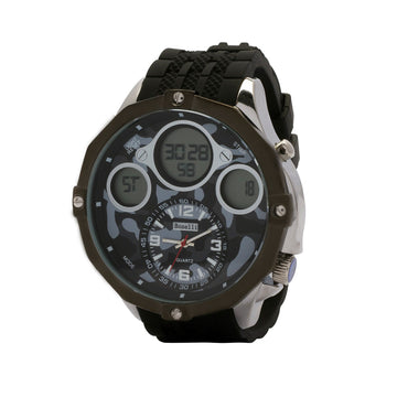 RELOJ ACUATICO HOMBRE B120 BOSELLI - 1010505