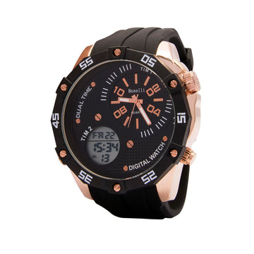 RELOJ ACUATICO HOMBRE B122 BOSELLI - 1010508