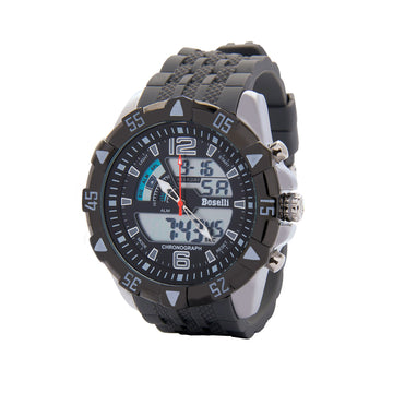 RELOJ ACUATICO HOMBRE B126 BOSELLI - 1010509