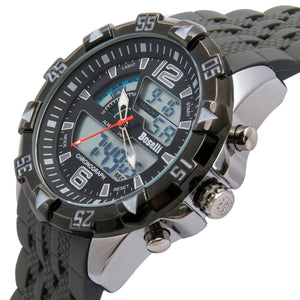 RELOJ ACUATICO HOMBRE B126 BOSELLI - 1010509