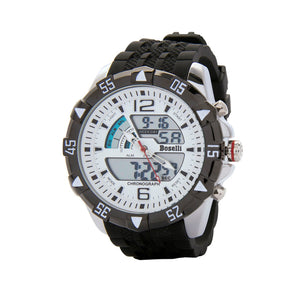 RELOJ ACUATICO HOMBRE B126 BOSELLI - 1010510 BOSELLI