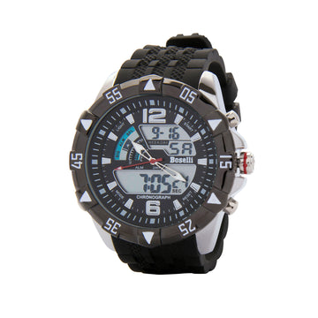 RELOJ ACUATICO HOMBRE B126 BOSELLI - 1010511