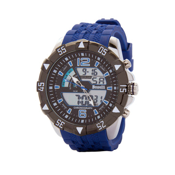 RELOJ ACUATICO HOMBRE B126 BOSELLI - 1010512