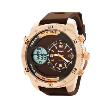 RELOJ ACUATICO HOMBRE B134 BOSELLI - 1010513