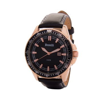 RELOJ ACUATICO HOMBRE B403 BOSELLI - 1010516