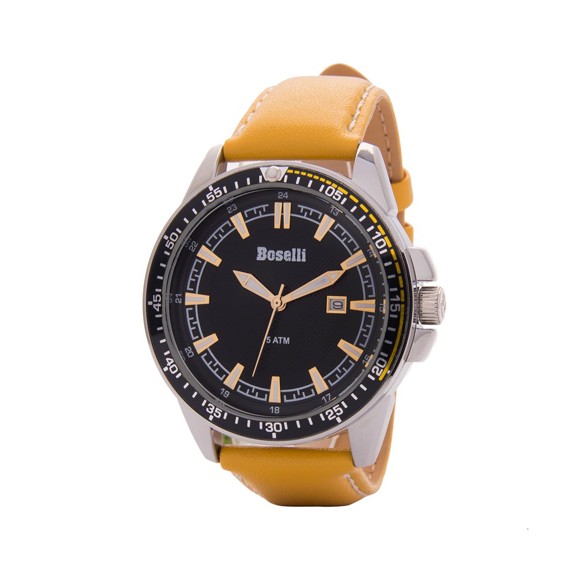 RELOJ ACUATICO HOMBRE B403 BOSELLI - 1010519