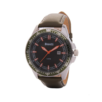 RELOJ ACUATICO HOMBRE B403 BOSELLI - 1010520