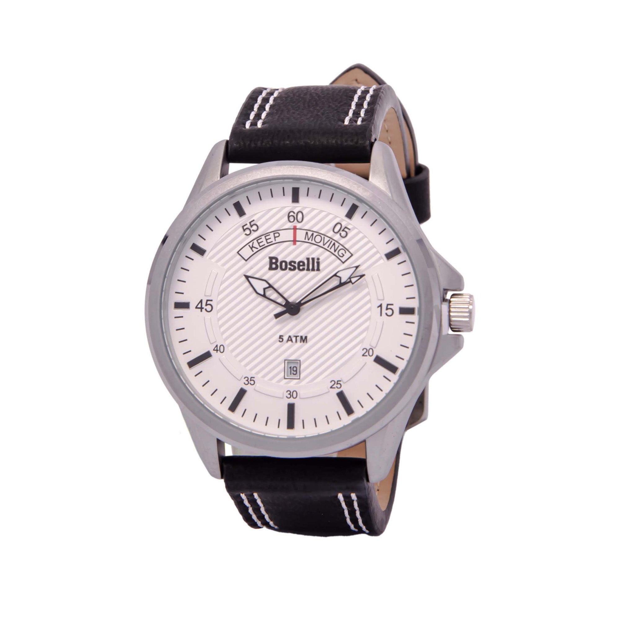 RELOJ ACUATICO HOMBRE B405 BOSELLI - 1010521