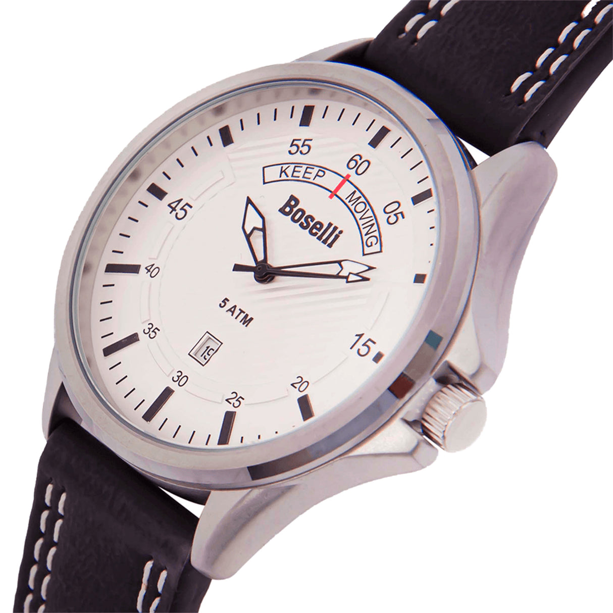 RELOJ ACUATICO HOMBRE B405 BOSELLI - 1010521