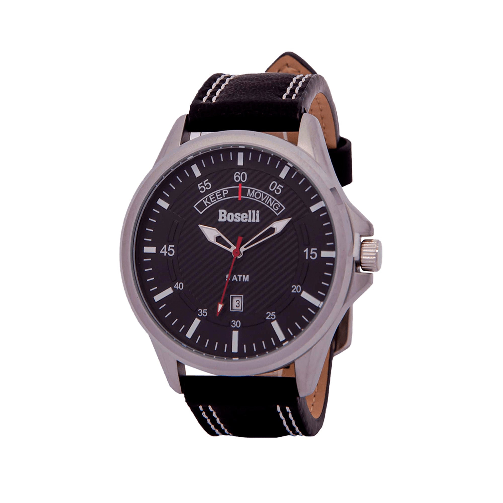 RELOJ ACUATICO HOMBRE B405 BOSELLI - 1010522