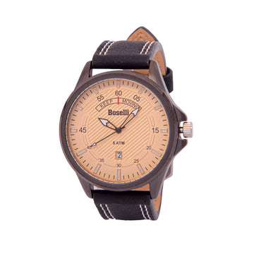 RELOJ ACUATICO HOMBRE B405 BOSELLI - 1010525