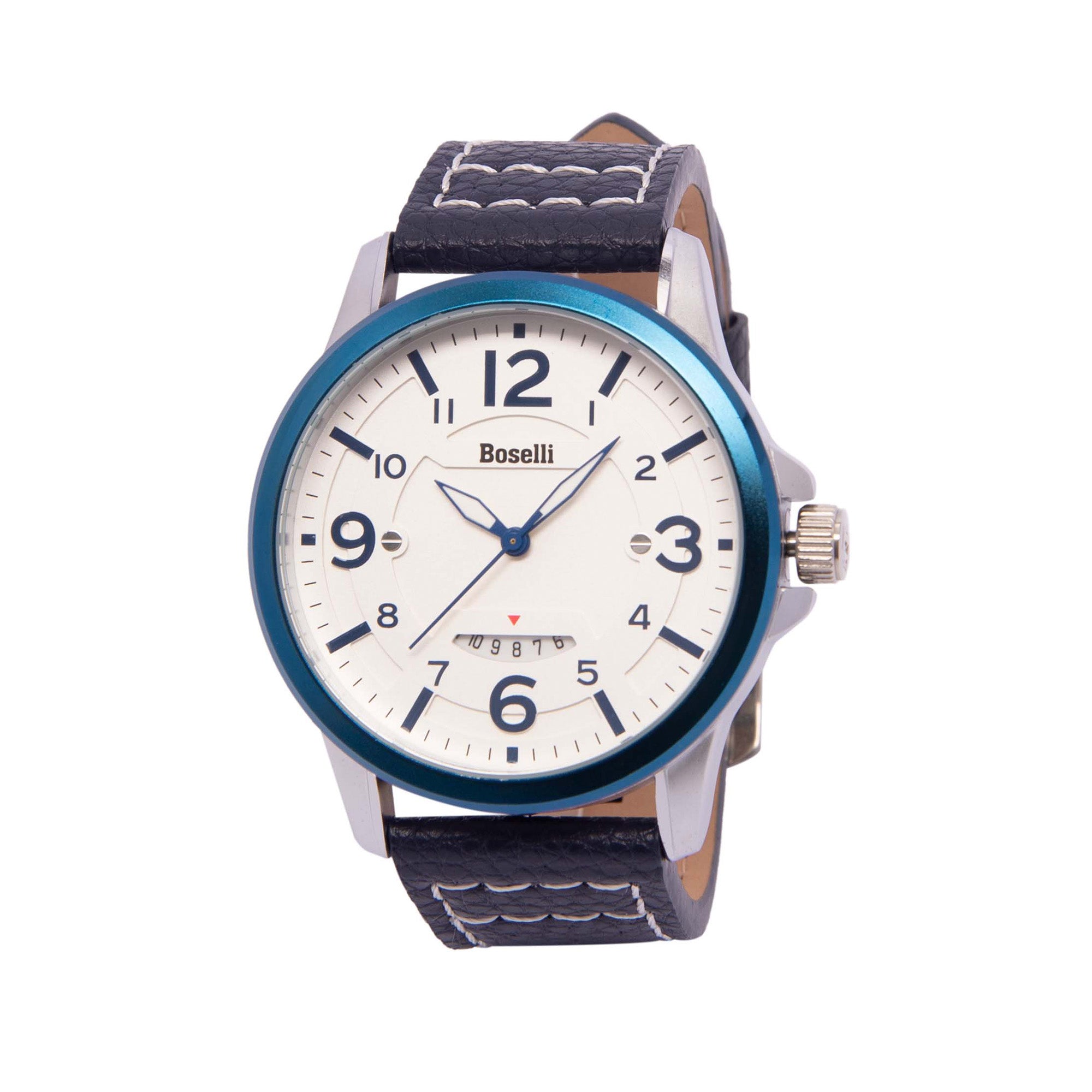 RELOJ ACUATICO HOMBRE B404 BOSELLI - 1010526