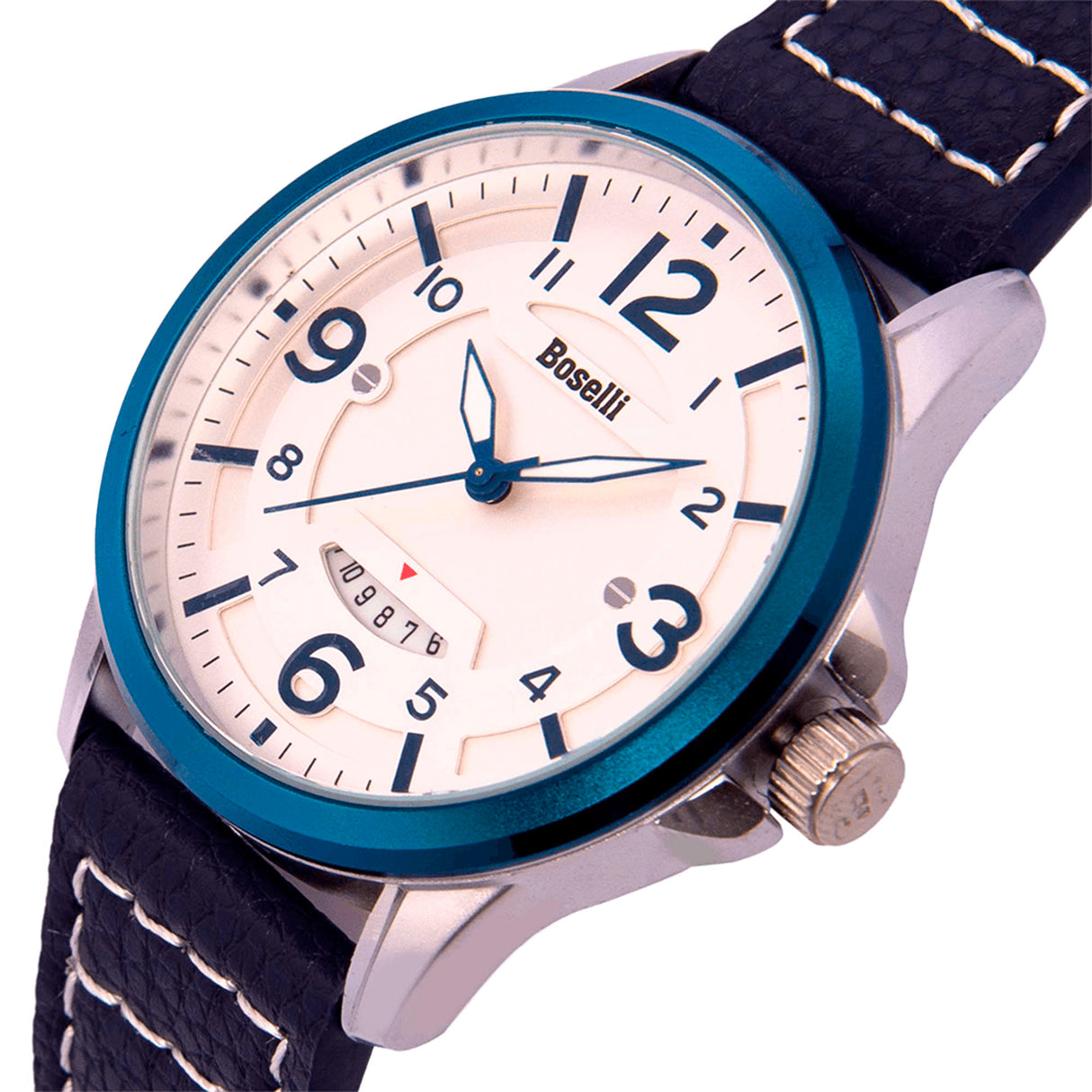 RELOJ ACUATICO HOMBRE B404 BOSELLI - 1010526