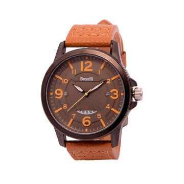 RELOJ ACUATICO HOMBRE B404 BOSELLI - 1010527