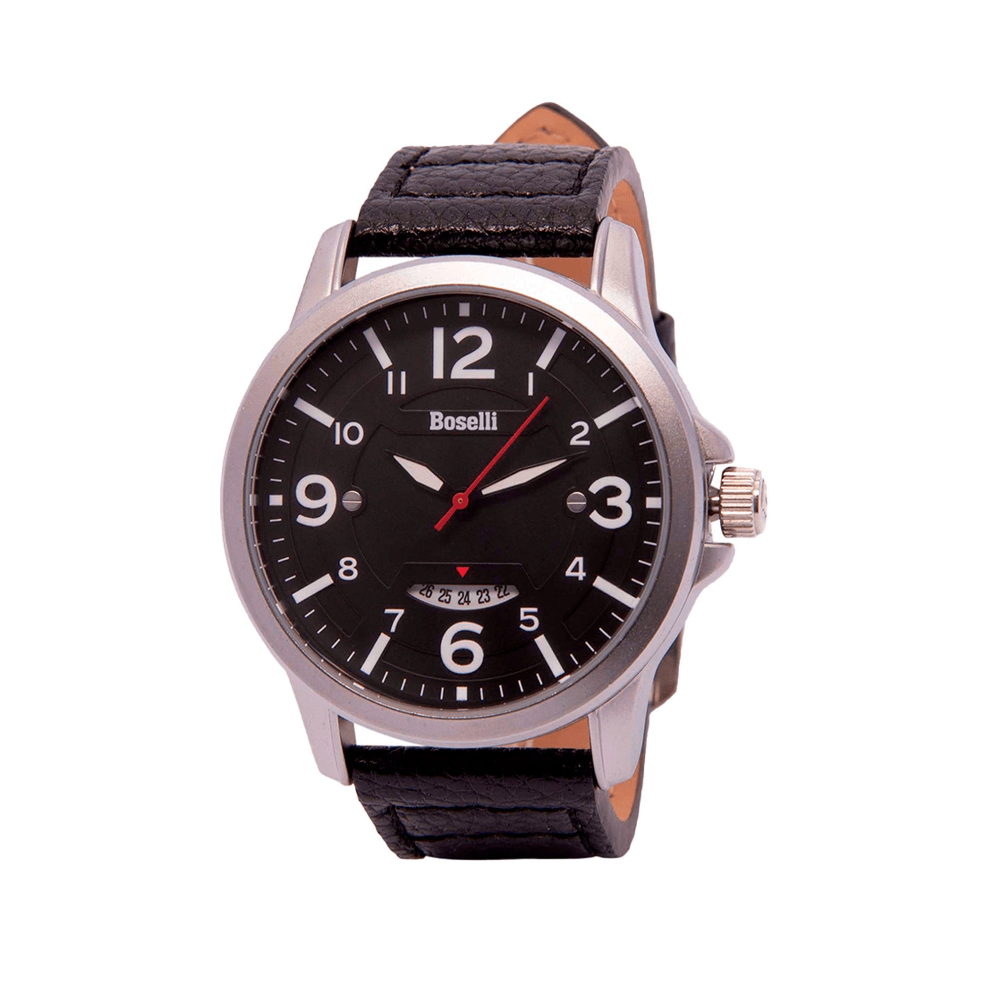 RELOJ ACUATICO HOMBRE B404 BOSELLI - 1010529