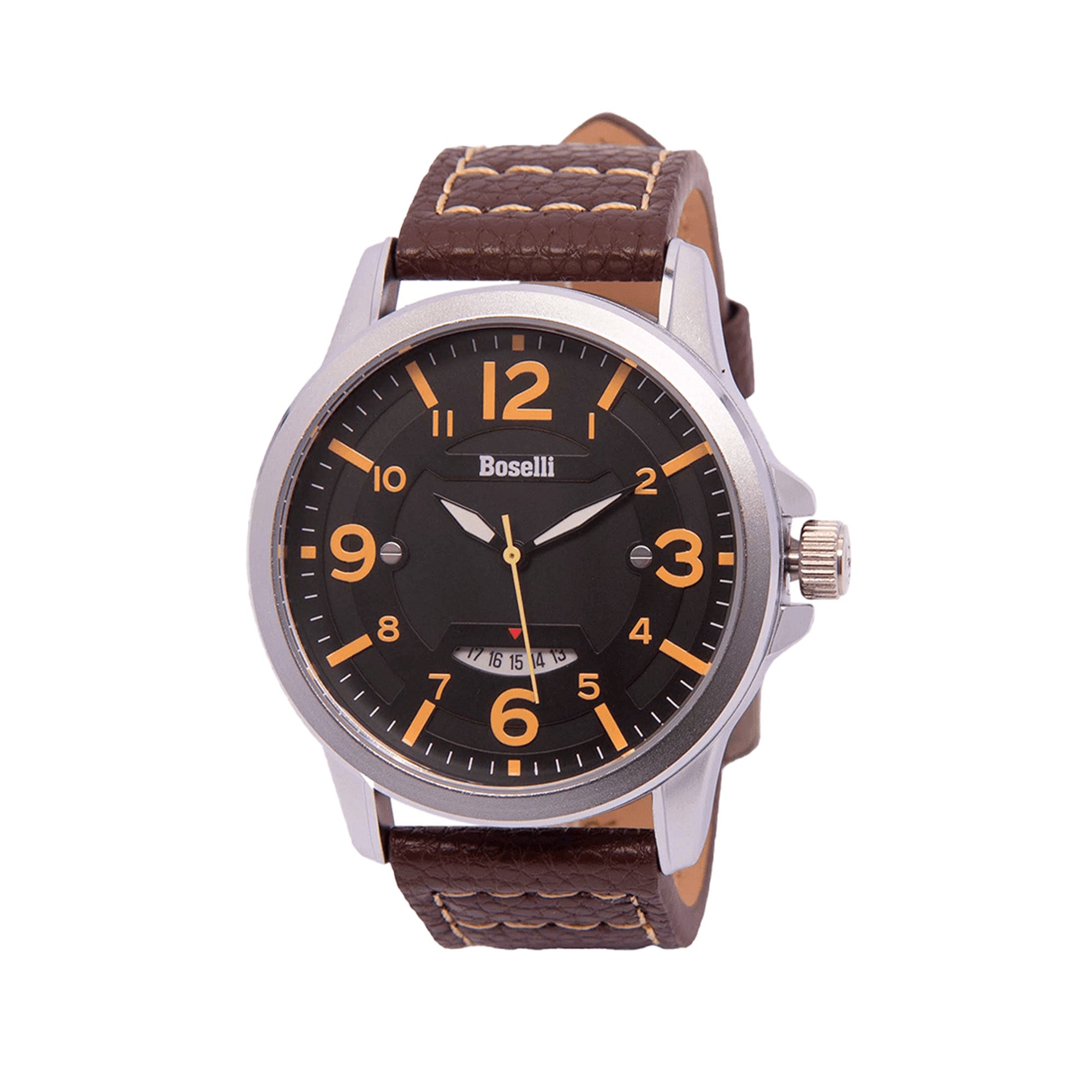 RELOJ ACUATICO HOMBRE B404 BOSELLI - 1010530