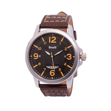 RELOJ ACUATICO HOMBRE B404 BOSELLI - 1010530