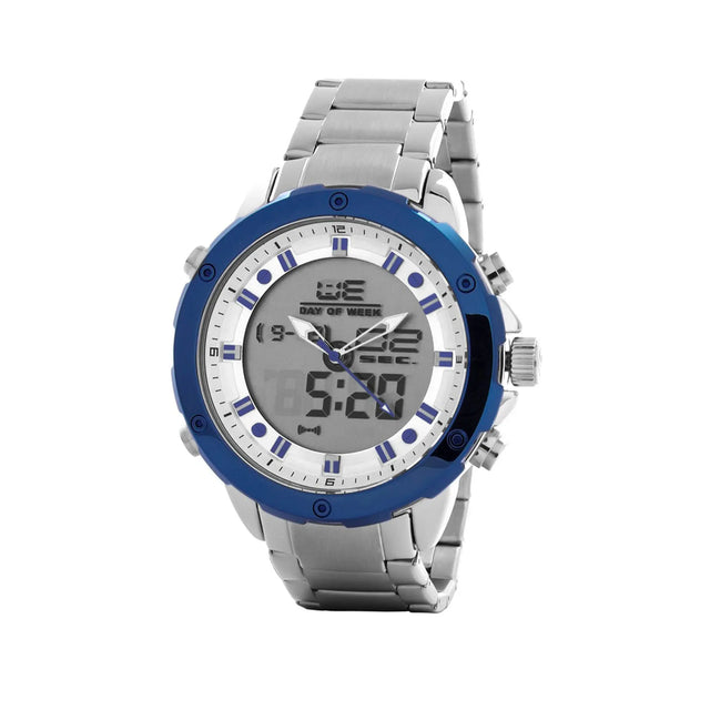 RELOJ ACUATICO HOMBRE B511 BOSELLI - 1010531 BOSELLI