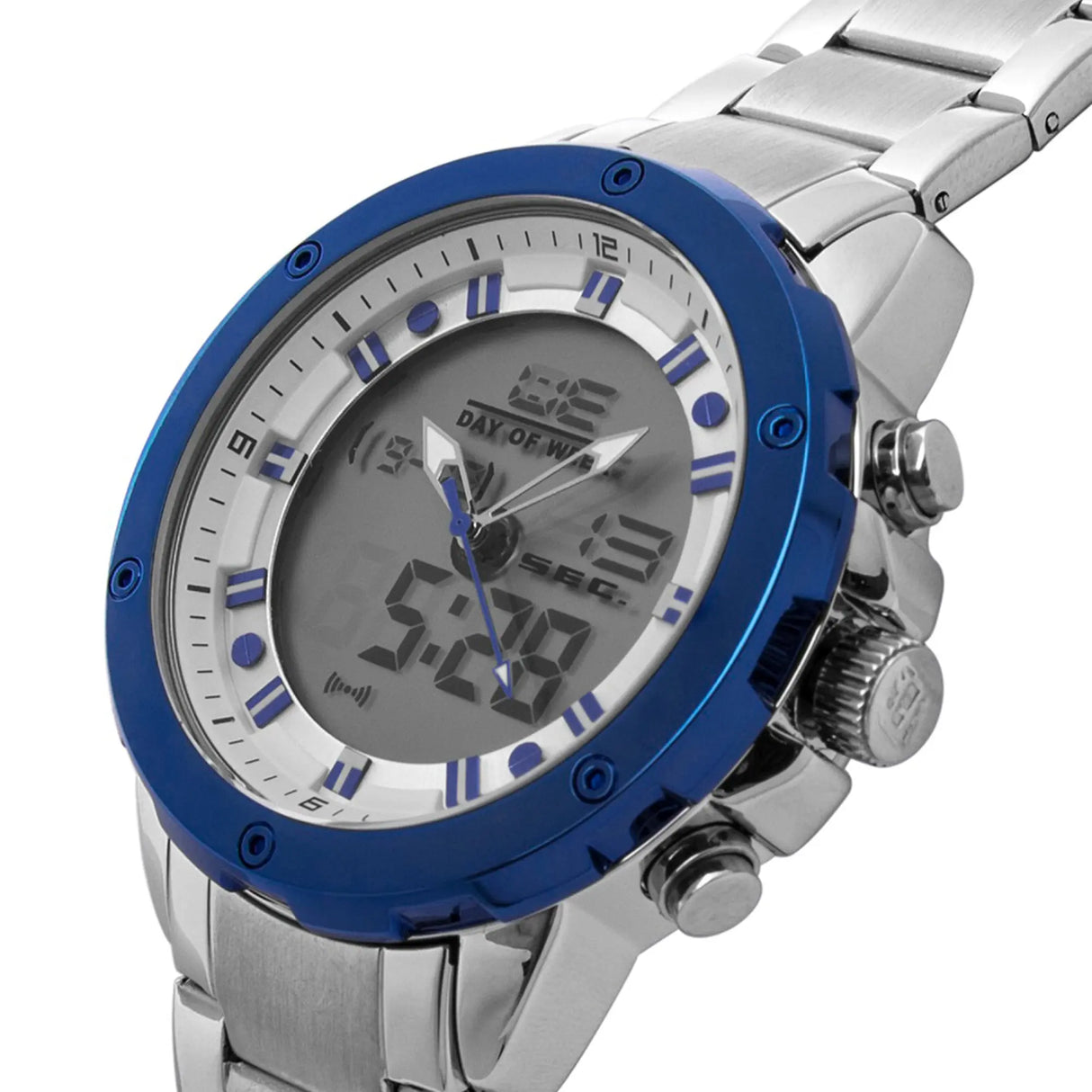 RELOJ ACUATICO HOMBRE B511 BOSELLI - 1010531 BOSELLI