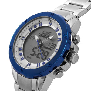RELOJ ACUATICO HOMBRE B511 BOSELLI - 1010531 BOSELLI