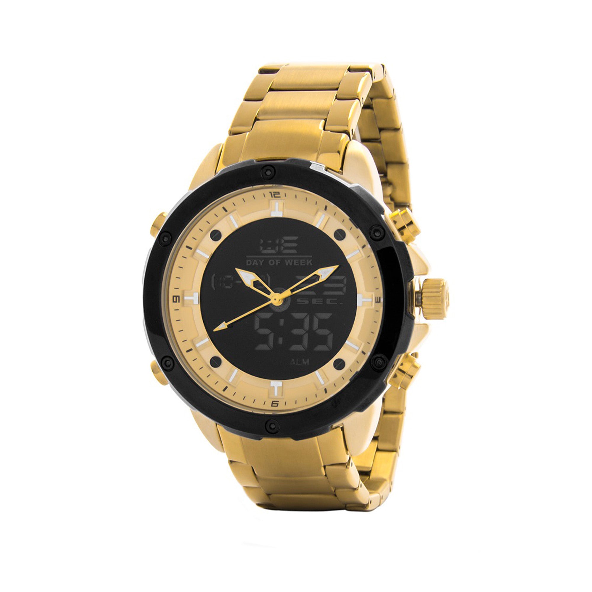 RELOJ ACUATICO HOMBRE B511 BOSELLI - 1010532