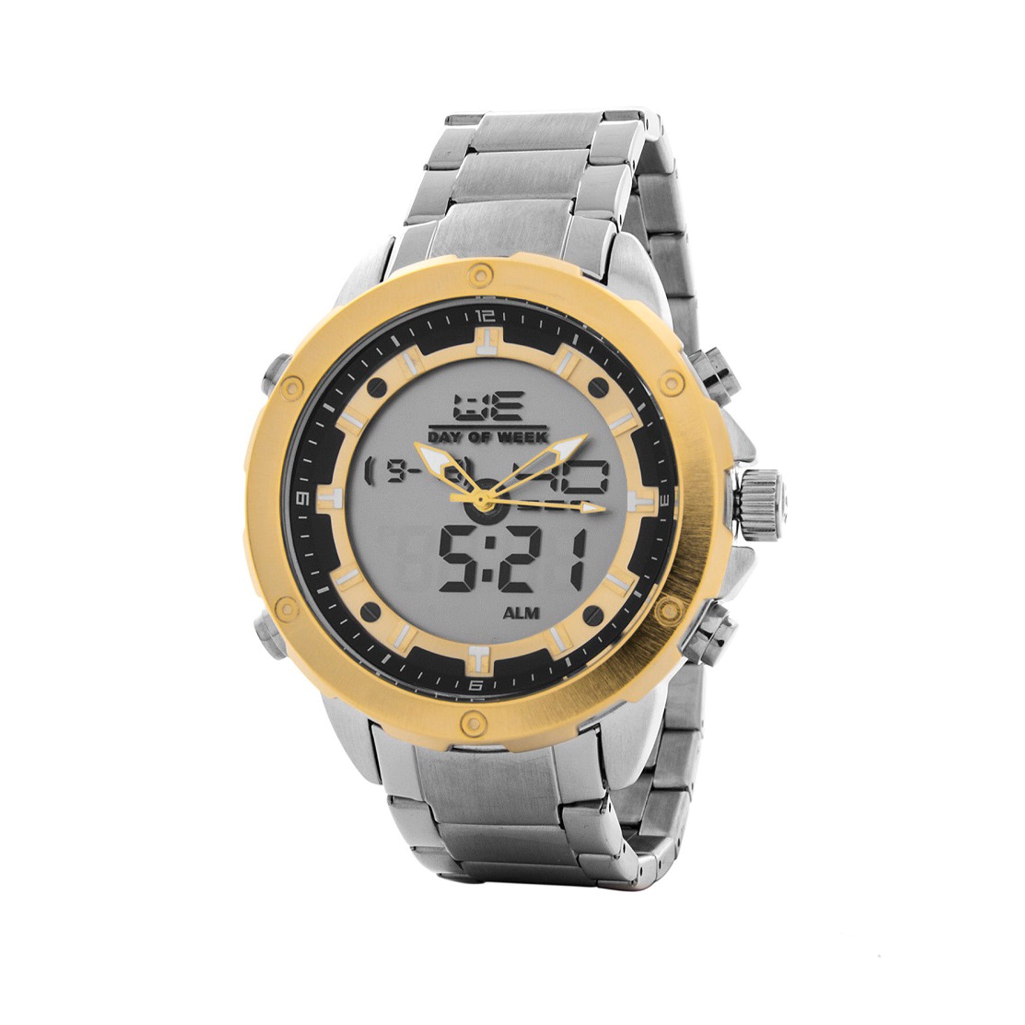 RELOJ ACUATICO HOMBRE B511 BOSELLI - 1010535