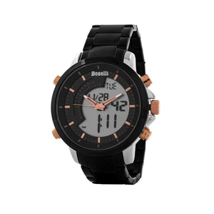 RELOJ ACUATICO HOMBRE B512 BOSELLI - 1010539 BOSELLI