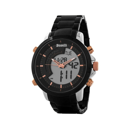 RELOJ ACUATICO HOMBRE B512 BOSELLI - 1010539 BOSELLI