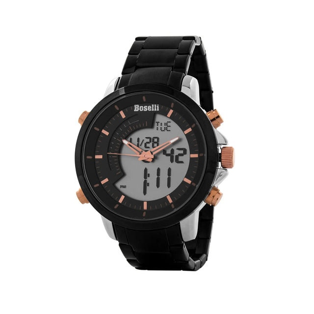 RELOJ ACUATICO HOMBRE B512 BOSELLI - 1010539 BOSELLI