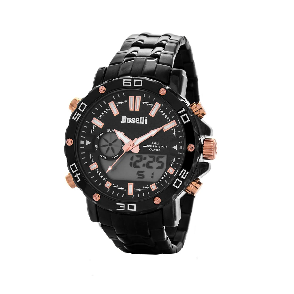 RELOJ ACUATICO HOMBRE B513 BOSELLI - 1010541 BOSELLI