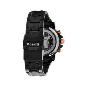 RELOJ ACUATICO HOMBRE B513 BOSELLI - 1010541 BOSELLI