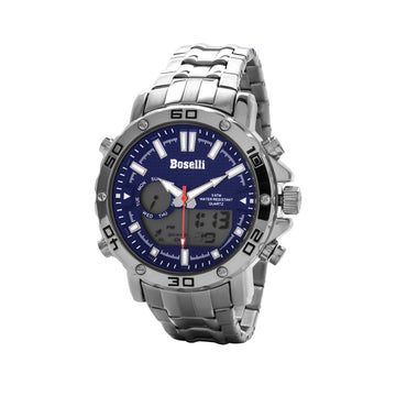 RELOJ ACUATICO HOMBRE B513 BOSELLI - 1010544