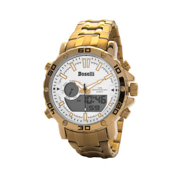 RELOJ ACUATICO HOMBRE B513 BOSELLI - 1010545