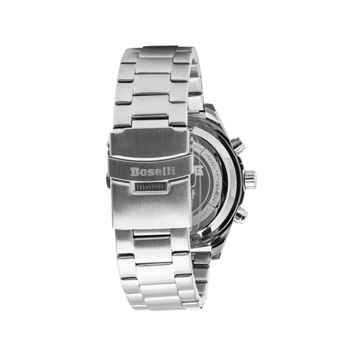 RELOJ ACUATICO HOMBRE B514 BOSELLI - 1010547