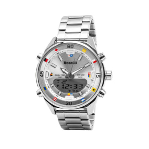RELOJ ACUATICO HOMBRE B514 BOSELLI - 1010549 BOSELLI