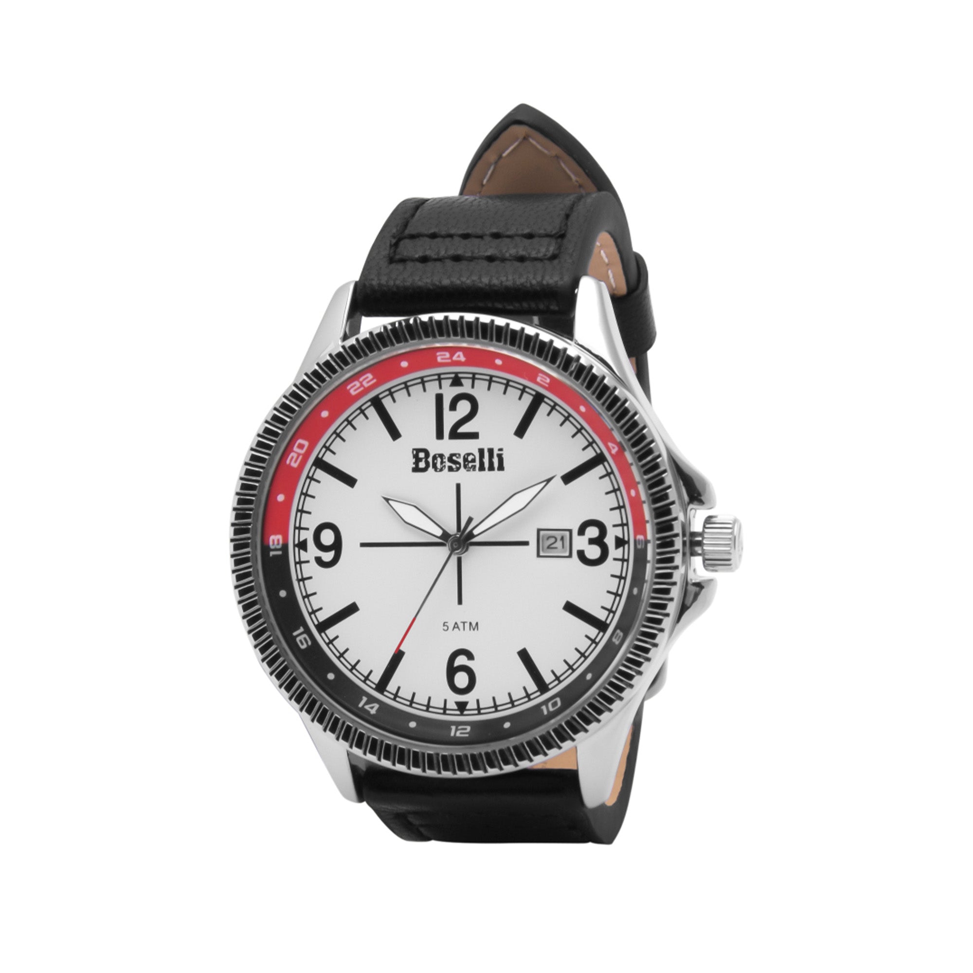 RELOJ ACUATICO HOMBRE B406 BOSELLI - 1010578