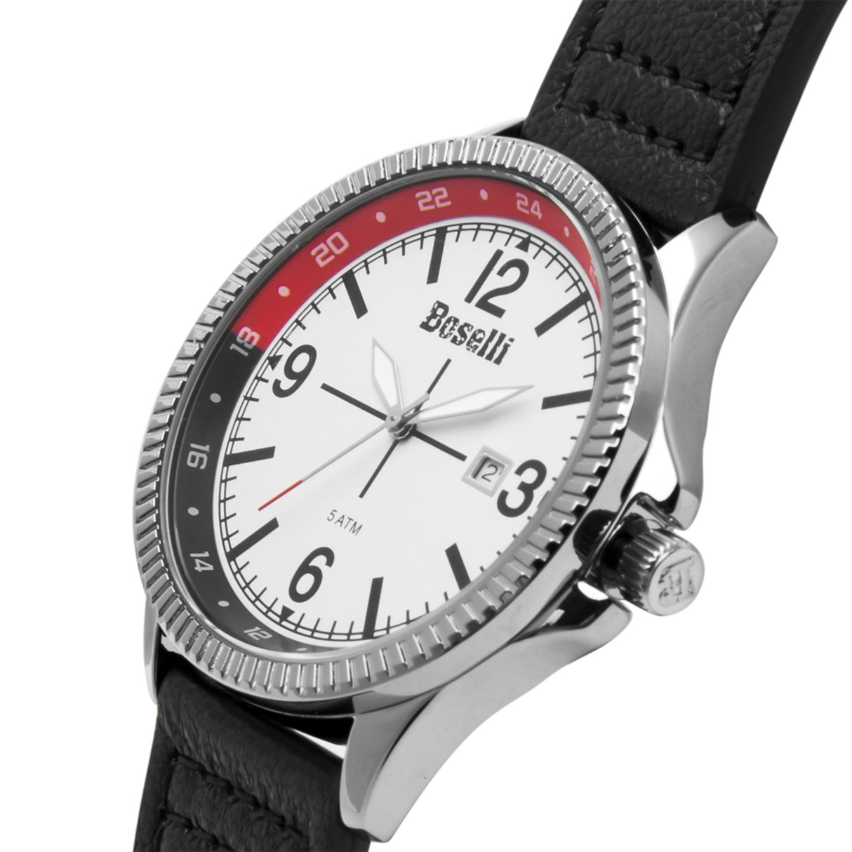 RELOJ ACUATICO HOMBRE B406 BOSELLI - 1010578