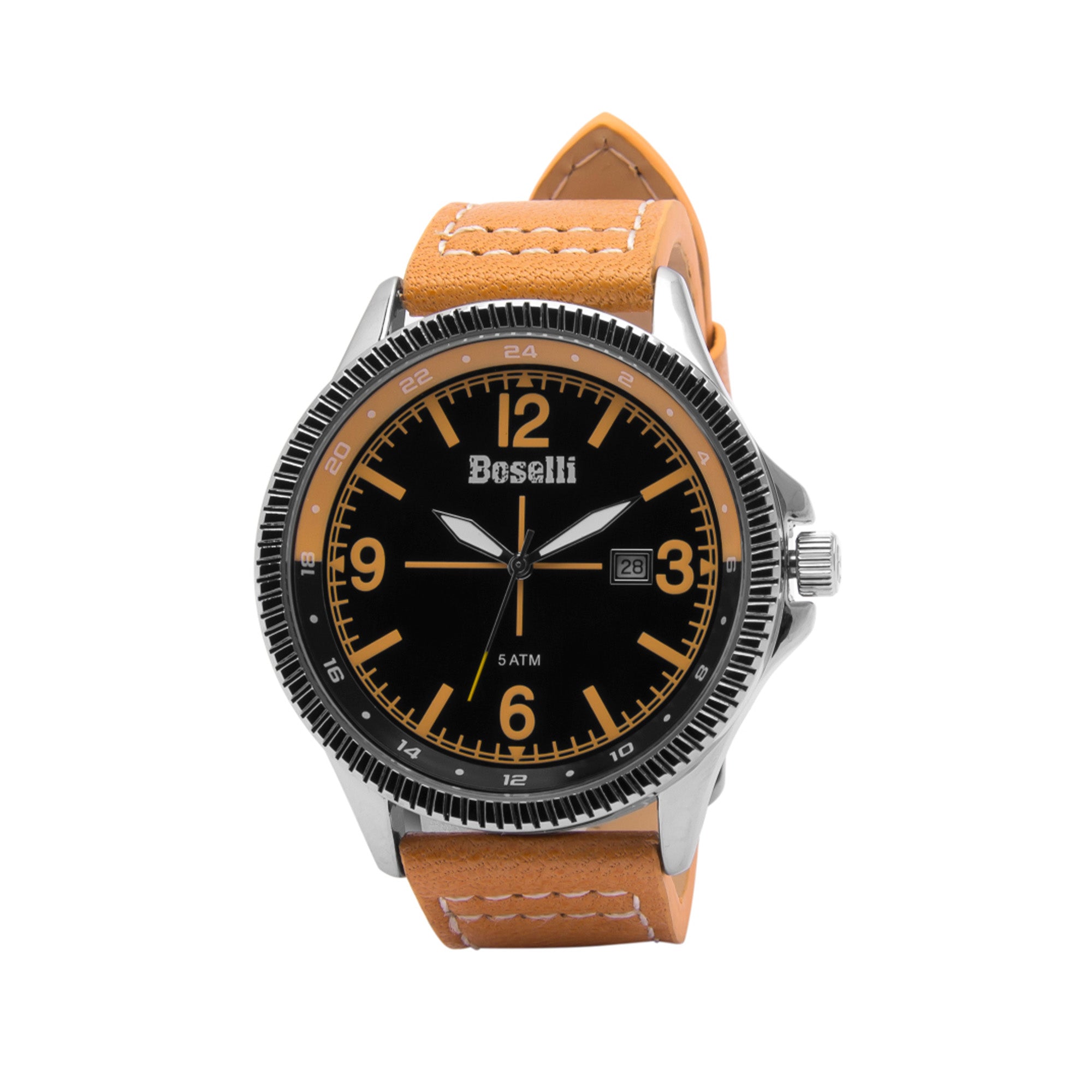 RELOJ ACUATICO HOMBRE B406 BOSELLI - 1010580