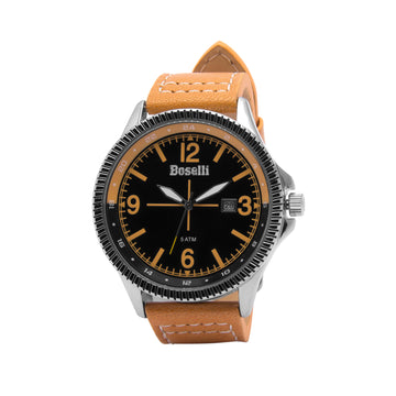 RELOJ ACUATICO HOMBRE B406 BOSELLI - 1010580