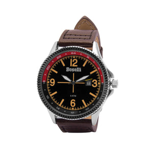 RELOJ ACUATICO HOMBRE B406 BOSELLI - 1010581 BOSELLI