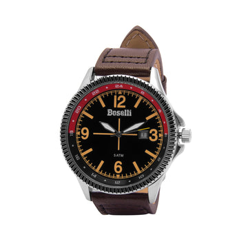 RELOJ ACUATICO HOMBRE B406 BOSELLI - 1010581