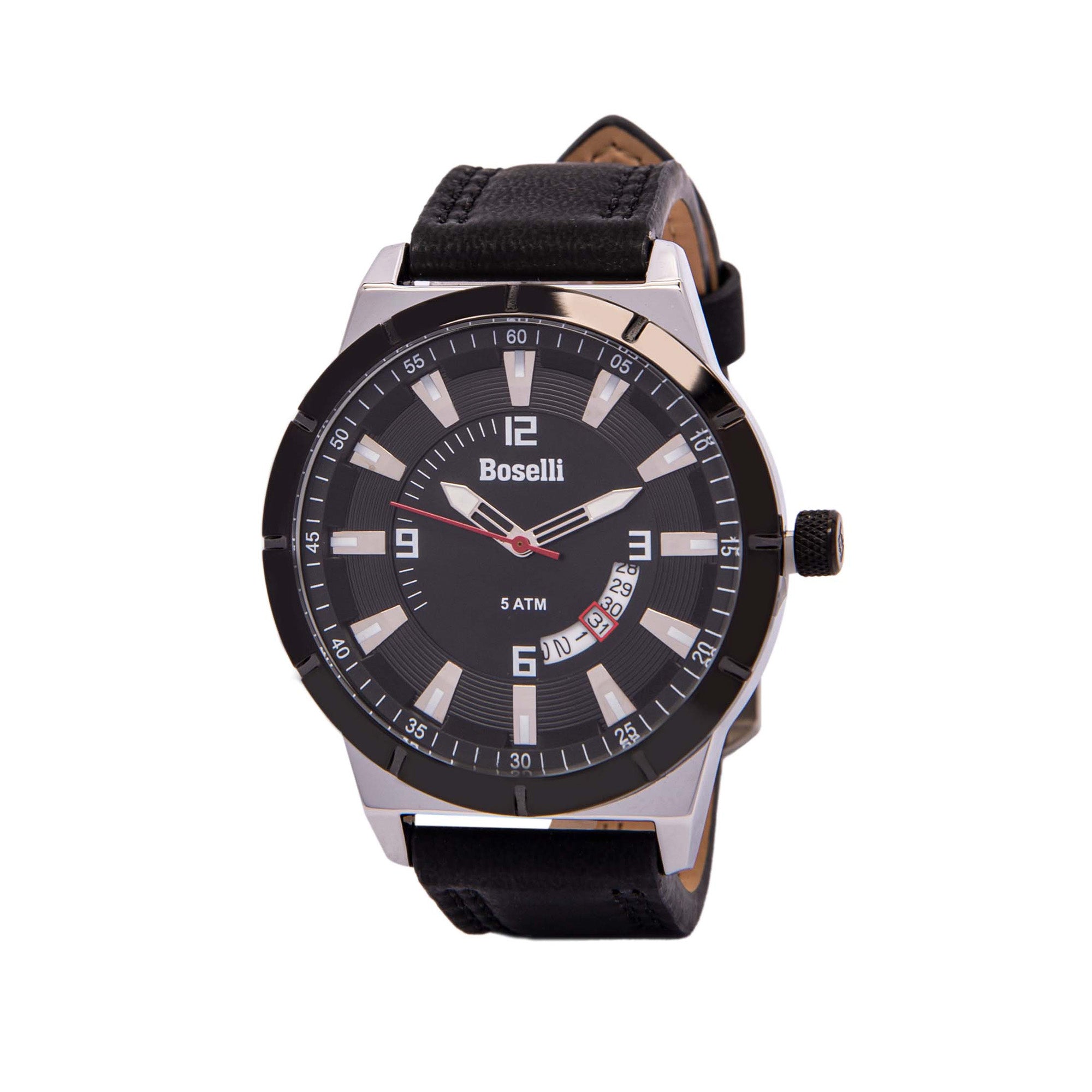 RELOJ ACUATICO HOMBRE B408 BOSELLI - 1010589