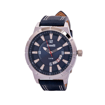 RELOJ ACUATICO HOMBRE B408 BOSELLI - 1010591