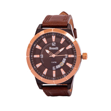 RELOJ ACUATICO HOMBRE B408 BOSELLI - 1010592